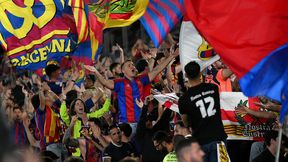 Sceny na El Clasico. Tak kibice kpili z gwiazdora Realu