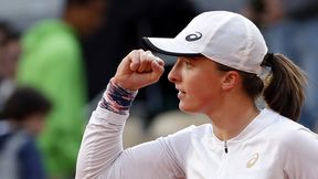 Powtórka z Miami mile widziana. Iga Świątek kontra córka miliardera