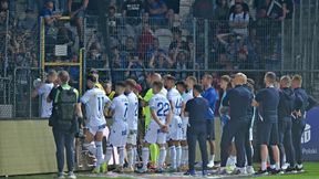 "Trudno to zrozumieć". Nie zostawił suchej nitki na Lechu