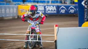 Żużel. Wilki były bez dziur w składzie i wygrały. Mania ratował Unię