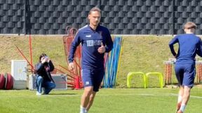 Duże wzmocnienie Pogoni Szczecin? Klub pokazał nagranie