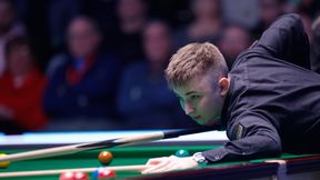 Snooker. World Open 2026. Gdzie oglądać na żywo, online?