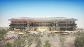 Imponujący projekt. Barcelona pokazała pierwsze zdjęcia nowego stadionu