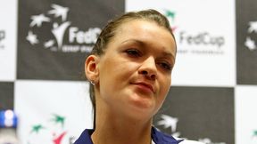 Ranking WTA: Spadek Agnieszki Radwańskiej, Carla Suarez debiutuje w "10"