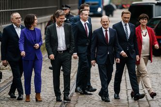 Legalna marihuana w Niemczech. Nowa koalicja szykuje zmiany w prawie