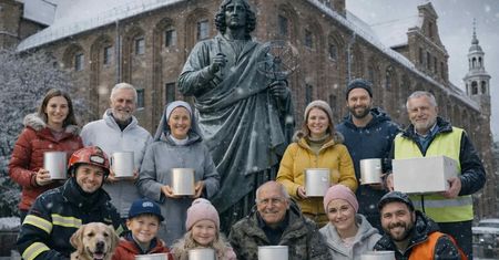 Organizacje Pozarządowe o przekazanie 1,5% apelują u nas za darmo!