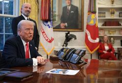 Pierwszy raz od wybuchu wojny. USA wniosły sprzeciw