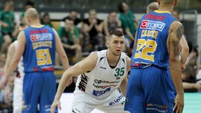 Trzy kluby z PLK zagrają w europejskich pucharach. Polski Cukier Toruń wycofał się