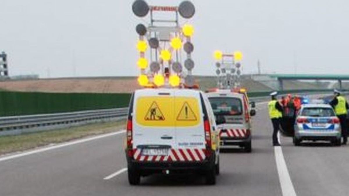 Funkcjonariusze jarosławskiej drogówki zatrzymali kierowcę, który w trakcie jazdy popijał piwo