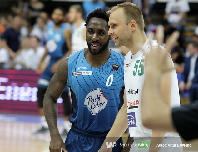 Glenn Cosey wraca do Polski