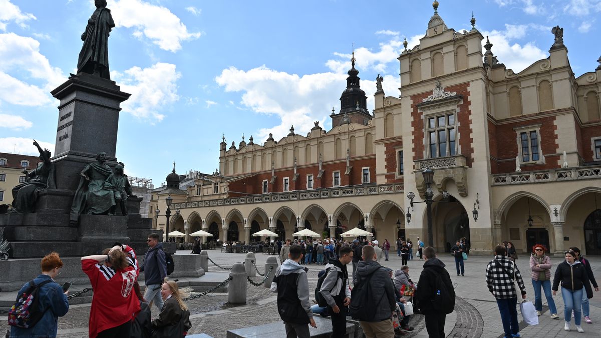 Co piąty Europejczyk z biedną emeryturą. UE bije na alarm