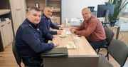 Biłgoraj: Współpraca Sanepidu i Policji