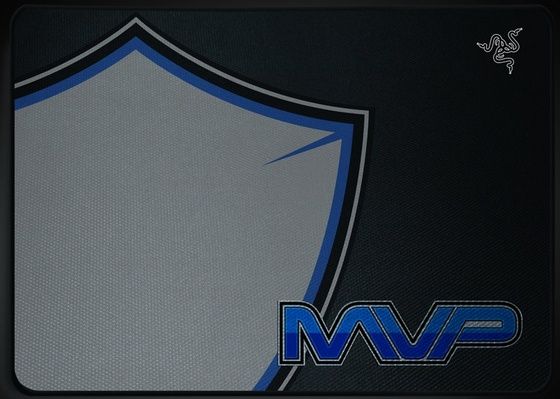 Razer MVP Goliathus podkładka wygląd