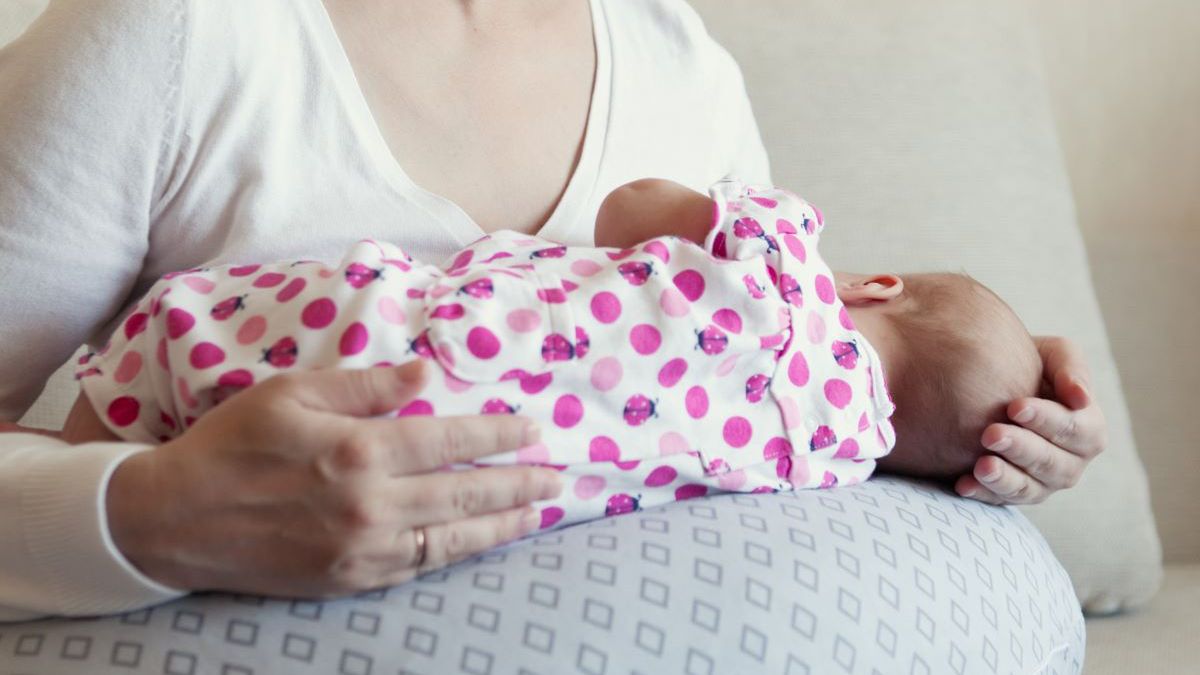 Popularne poduszki dla niemowląt powiązano ze śmiercią 8 dzieci 