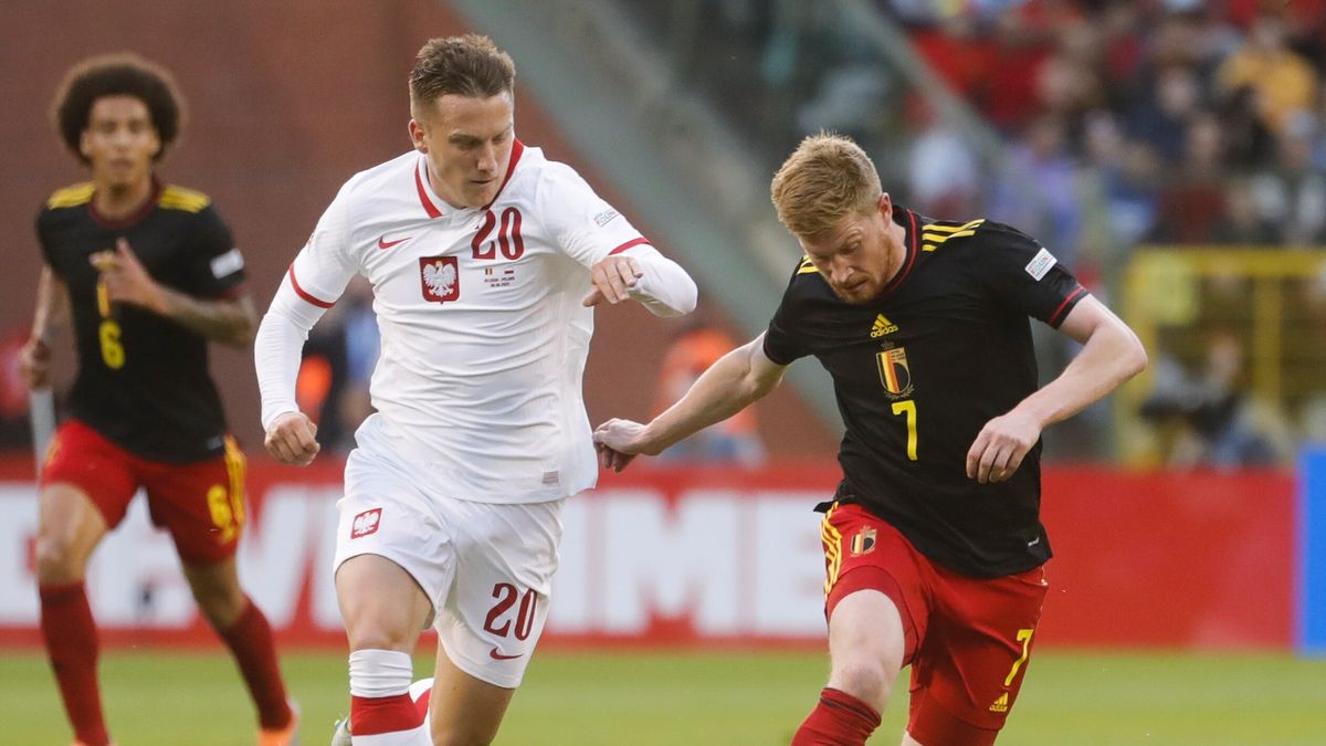 PAP/EPA / Na zdjęciu: Piotr Zieliński