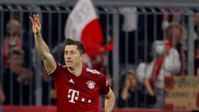 Lewandowska zaczęła naukę języka obcego. Przypadek?!