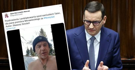 Góralski komentarz do Polskiego Ładu. Wideo robi furorę w sieci