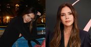 Klaudia Halejcio pochwaliła się zdjęciami z córką. Fani zgodnie: "Myślałam, że to Victoria Beckham". Też to widzicie? (FOTO)