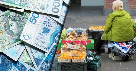 Znamy nowe dane o inflacji. Nie tak miało być