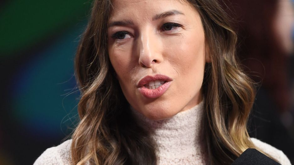Ewa Chodakowska o problemach ze snem