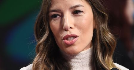 Ewa Chodakowska zwierzyła się ze swoich problemów. Nie mogła przez to spać