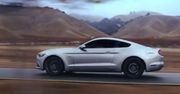 Marzy Wam się przejażdżka najnowszym Fordem Mustangiem? Jest opcja, jeśli macie Need for Speed: Rivals