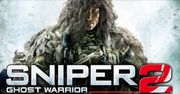 Sniper: Ghost Warrior 2 - recenzja
