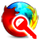 Firefox Password Viewer ikona