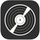 Discogs ikona
