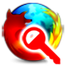 Firefox Password Viewer icon