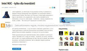 2/3 Poczekaj na komunikat
