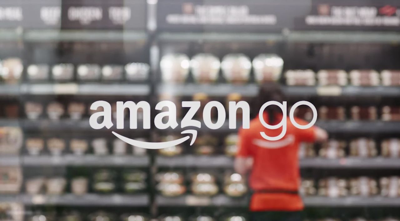 Kasjerzy wciąż niezastąpieni – 20 klientów to za dużo dla Amazon Go