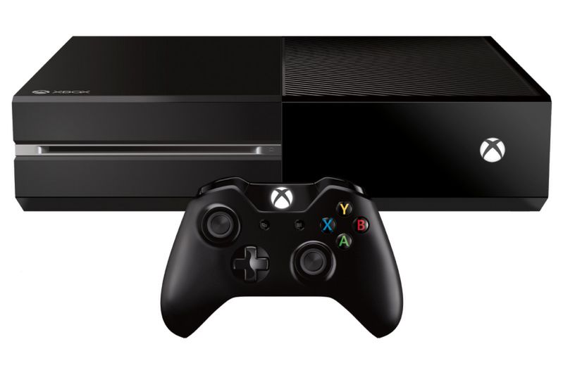 Xbox One stawia na niezawodność, a nie wygląd