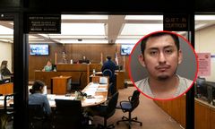 Dostał dożywocie za zgwałcenie 9-latki. Dziewczynka musiała wyjechać poza stan, aby zakończyć ciążę