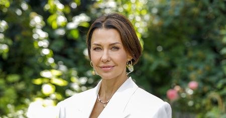 Anna Popek pochwaliła się formą w "Pytaniu na śniadanie". Odsłoniła zgrabne nogi