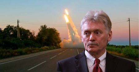 Moskwa grzmi i ostrzega Kijów. Chodzi o ataki na Rosję