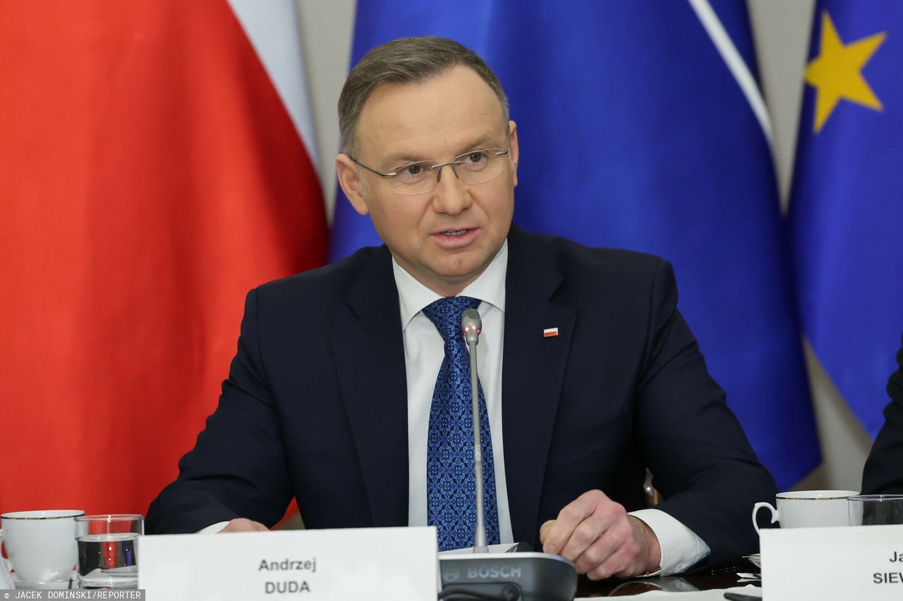 Andrzej Duda