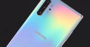 Samsung Galaxy Note10 i Note10+ oficjalnie. Rysik S Pen ma teraz żyroskop i zna nowe sztuczki