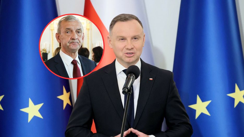 ZNP apeluje do prezydenta. Mówi o tworzeniu rządu