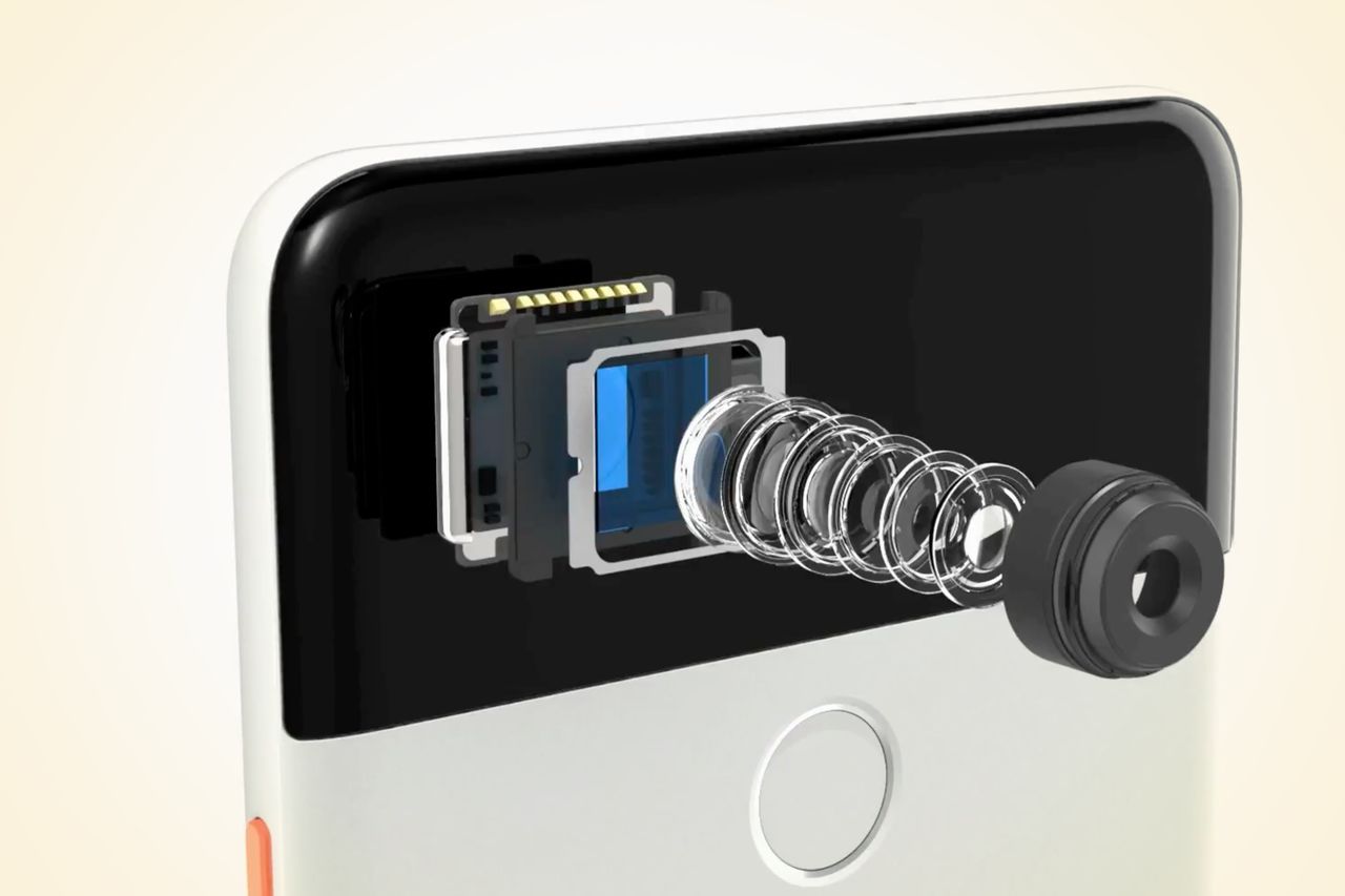 Sony wprowadzi 48 MP aparaty do smartfonów, obiecuje ostre zdjęcia bez szumu