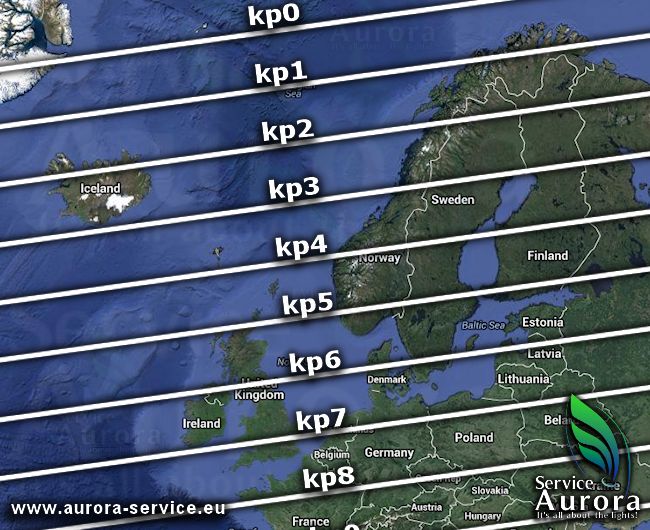 Zorza polarna już dziś na polskim niebie. Jak ją dobrze sfotografować? 2