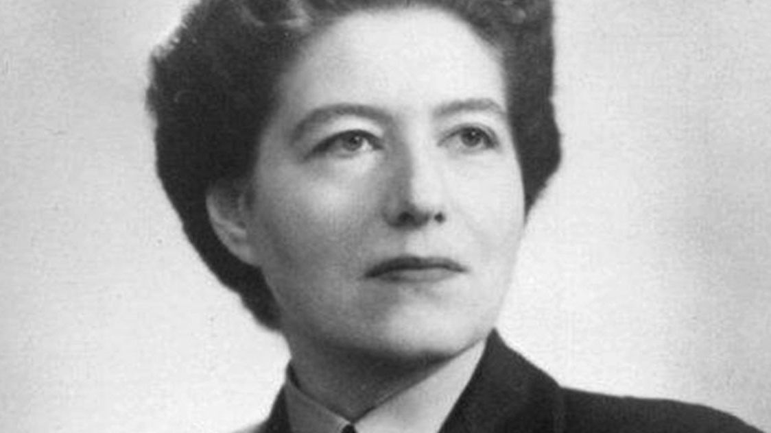 Vera Atkins