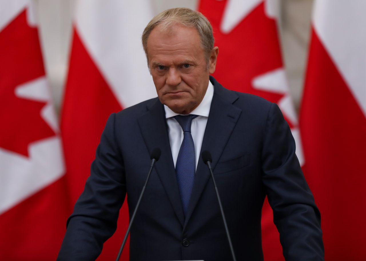 Kolejna granica zamknięta. Tusk ogłosił decyzję