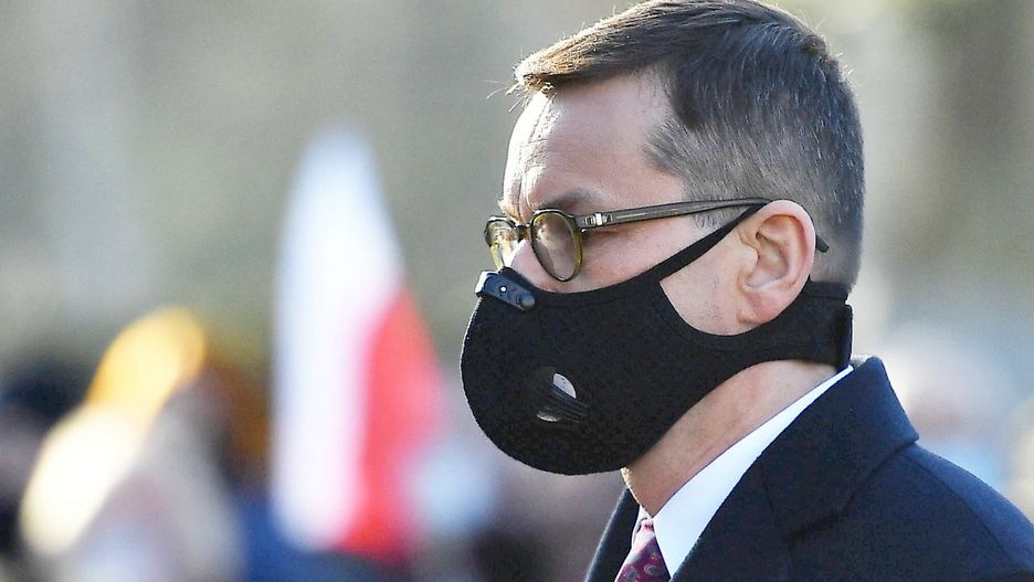 Obostrzenia w Polsce. Mateusz Morawiecki ogłosi luzowanie obostrzeń?