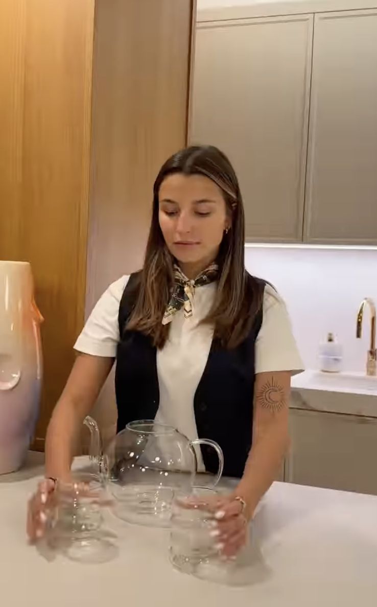 Kuchnia Julii Wieniawy