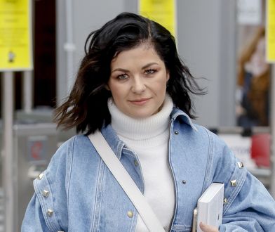Kasia Cichopek szykuje 40. urodziny. "Oswajałam tę liczbę już od roku"