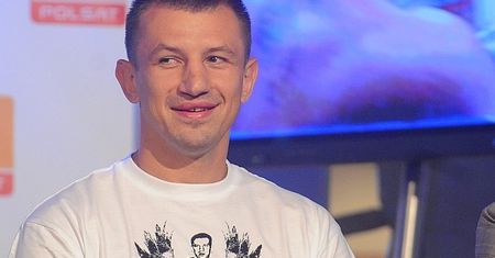 Adamek został skazany za JAZDĘ PO PIJAKU! DLACZEGO KŁAMAŁ?