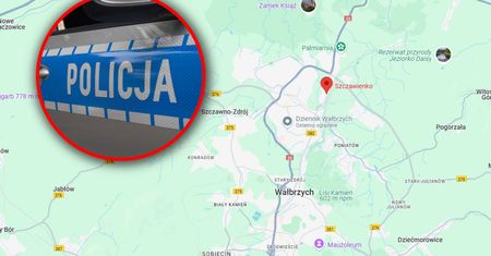 Niespokojnie w Wałbrzychu. Kibice zaatakowali hostel. Doszło do pobicia