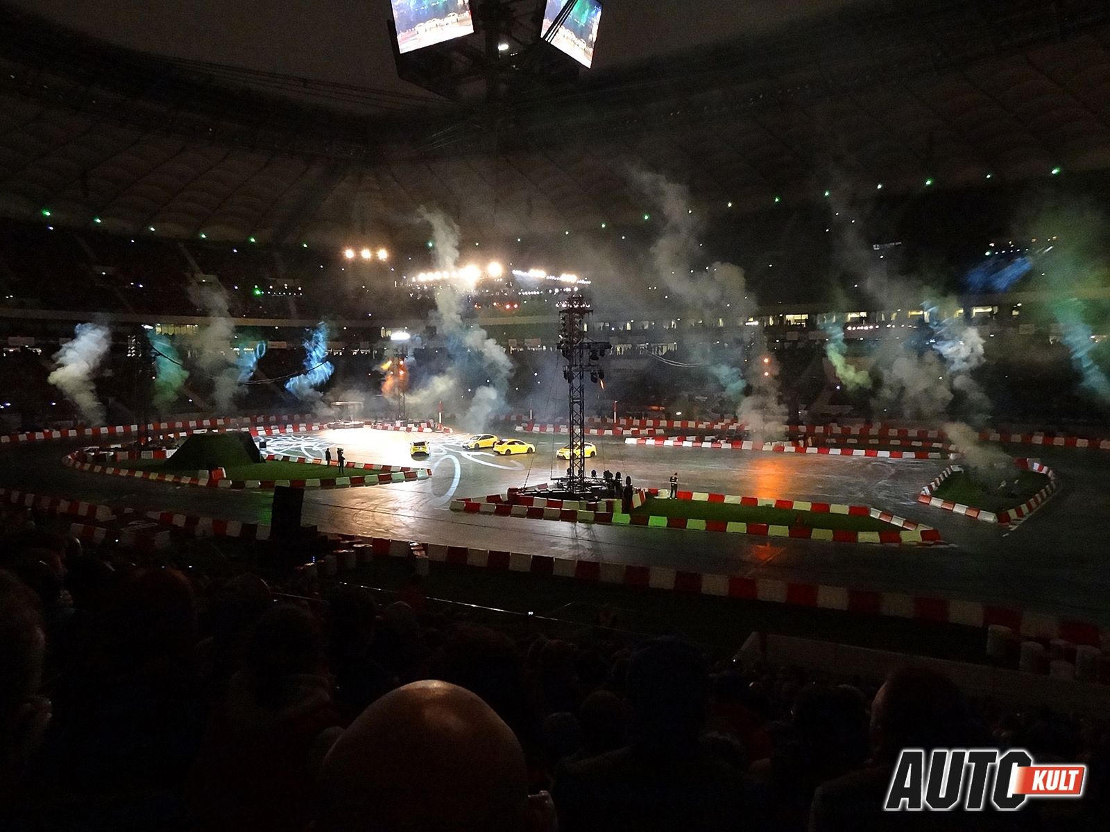 Verva Street Racing 2013 & Top Gear Live [galeria] 63
