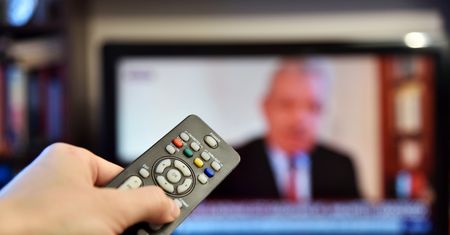 Przez 19 lat badali wpływ oglądania TV na mózg. Oto wnioski